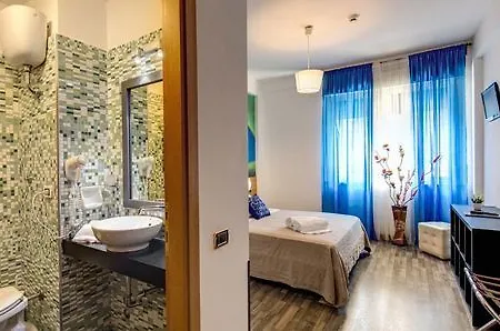 Median Porte De Versailles Hotel Parigi